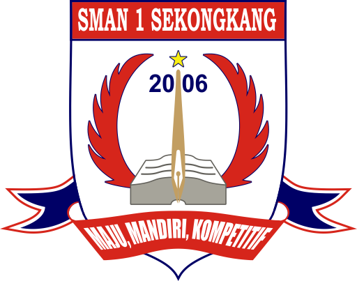 Logo SMAN 1 Sekongkang